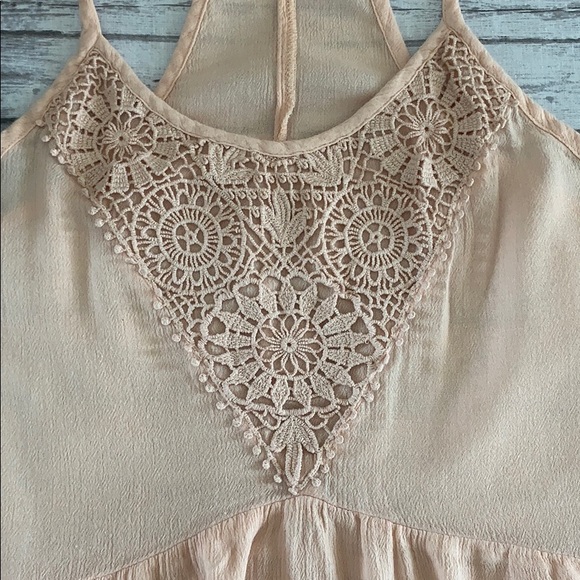 American Eagle Halter Tank - Picture 3 of 5